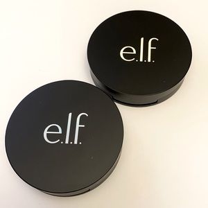 E.L.F. Prismatic Highlighting Duo Bundle